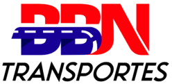 Logo Oficial BBN Transportes